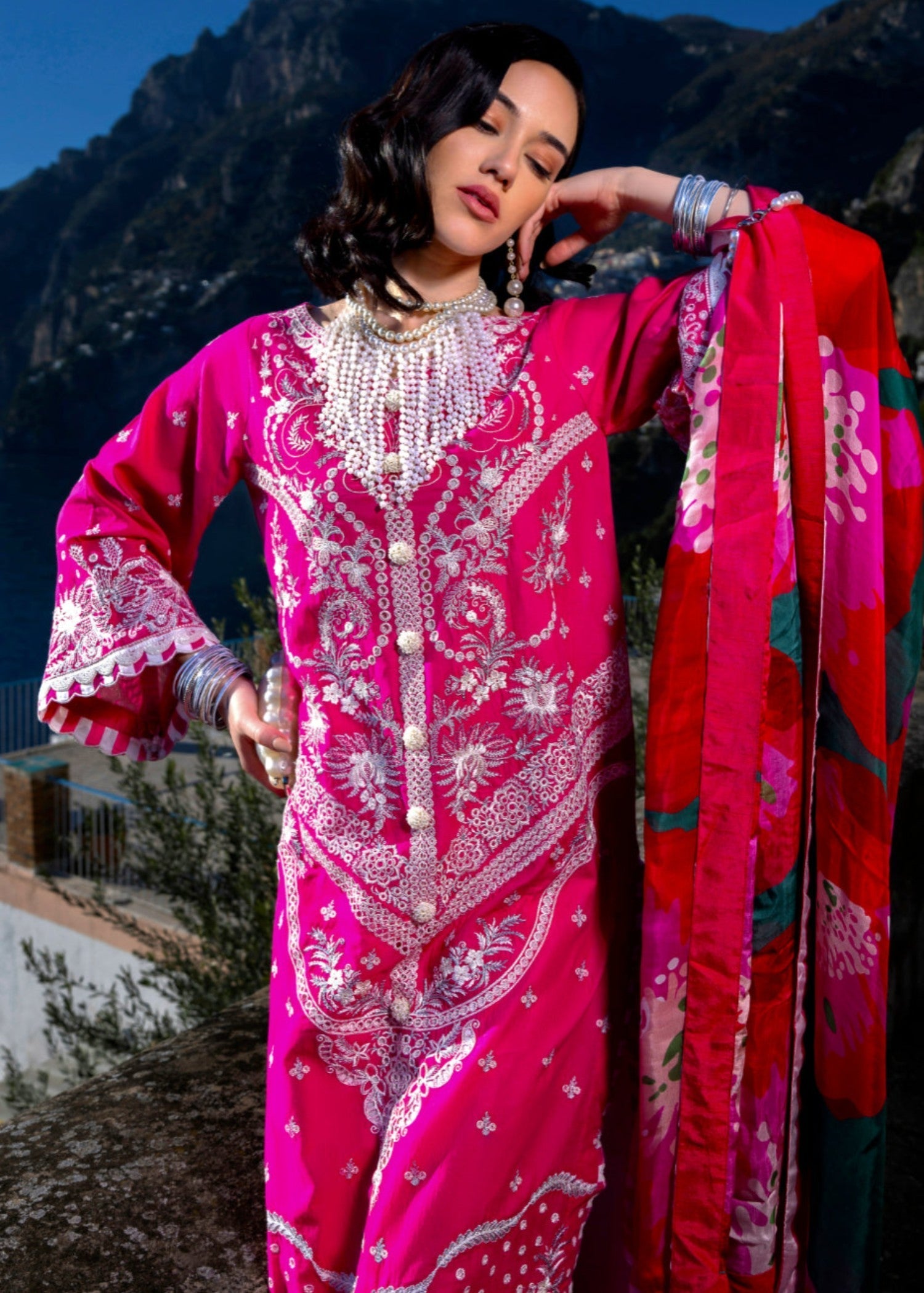 Rayya RG007 Women 3pcs