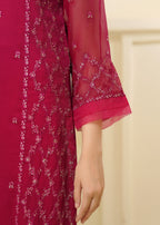 Rangoon Clothing Anooshay Hotpink Women 3pcs