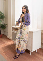 Meerak Pret Iris Women 2pcs