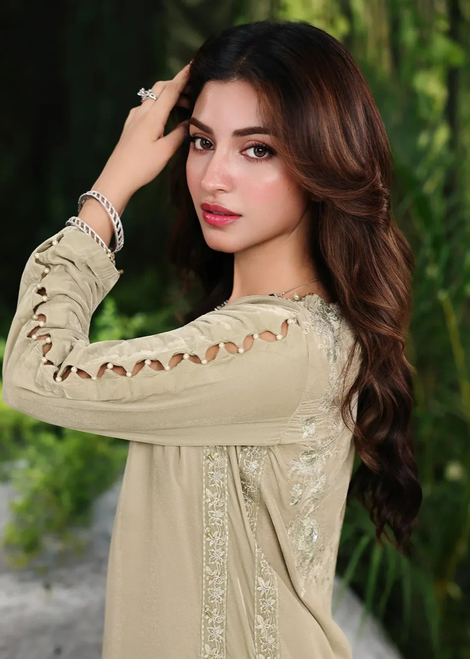 Ain An 186 Women 2pcs