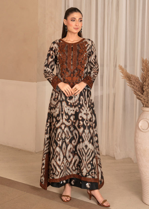 Sahibas By Mirza Nayal Women 2pcs