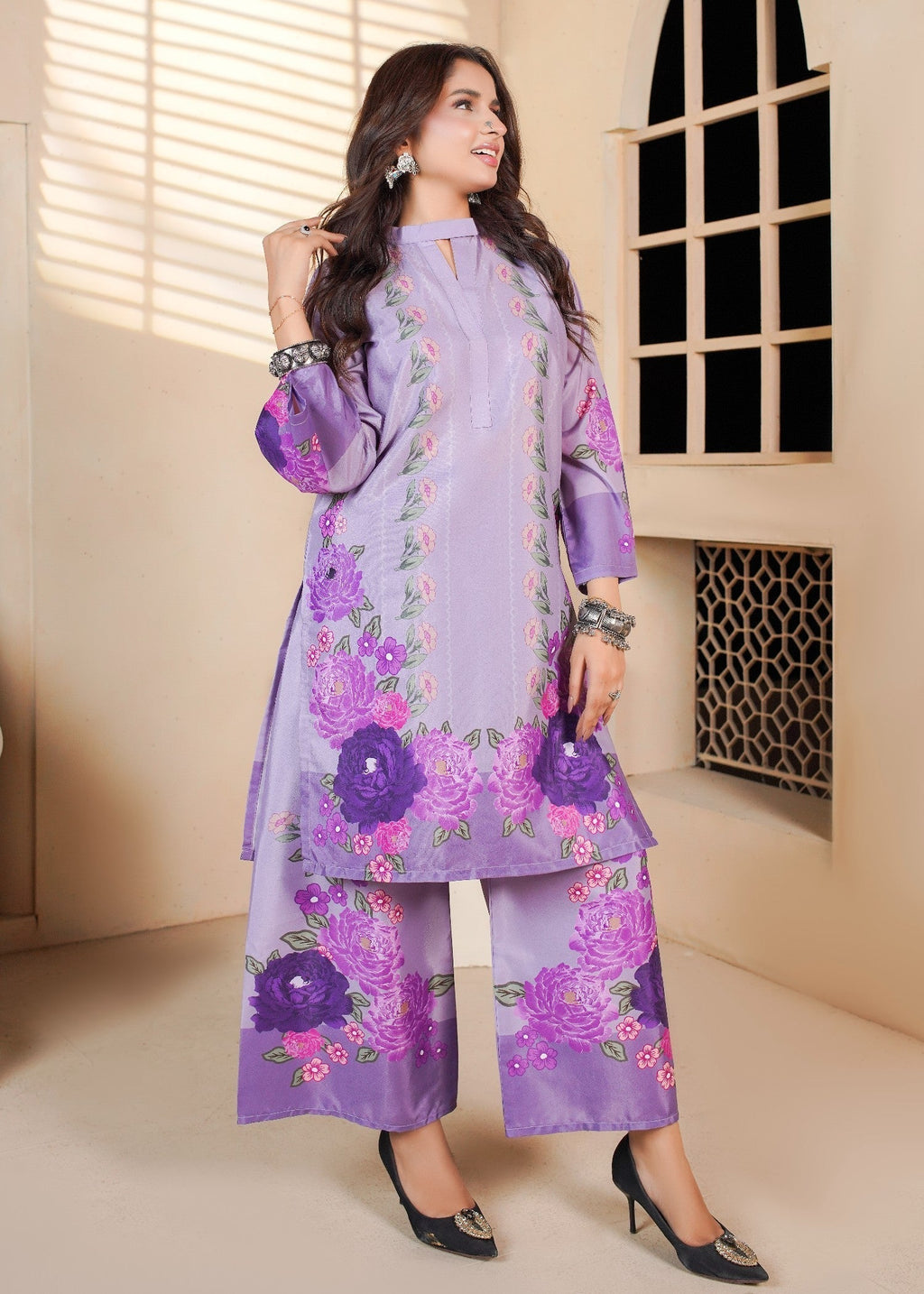 WearCuckoos Mahak Women 2pcs