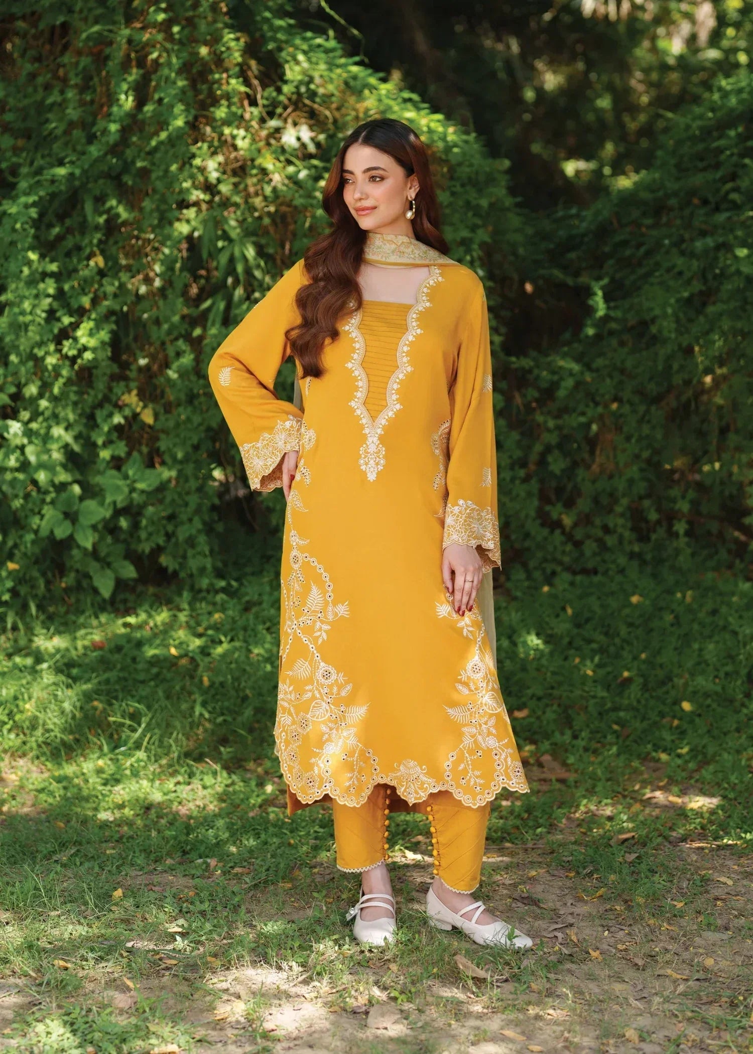 Garnet Clothing Kiryn Women 3pcs