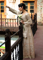 Haseens Official Saanjah Women 3pcs