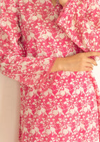 Yolo Pret Digital Print Lawn GULMEENA G25 0025 Women 2pcs