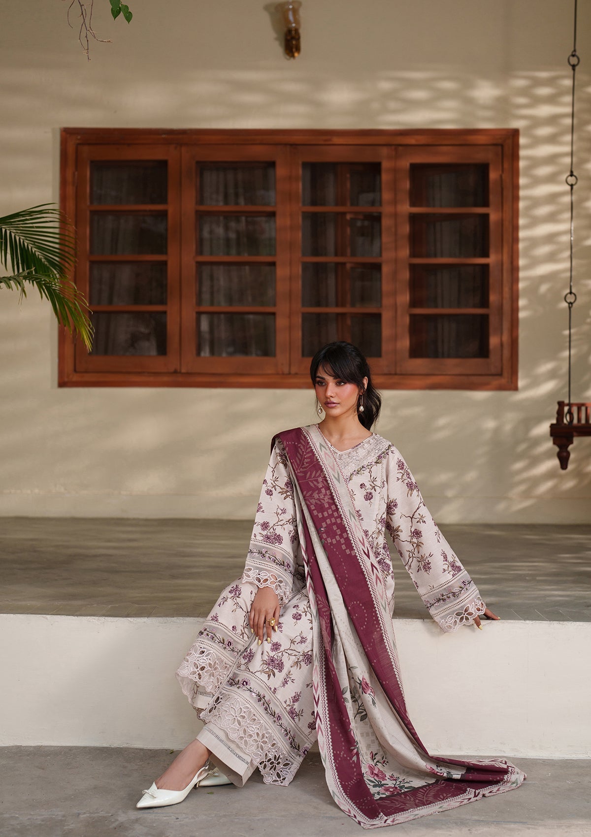 Bin Tayyab BT6565 SKPR Women 3pcs