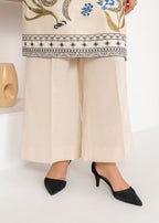 Sahibas By Mirza Zarqaa Women 3pcs