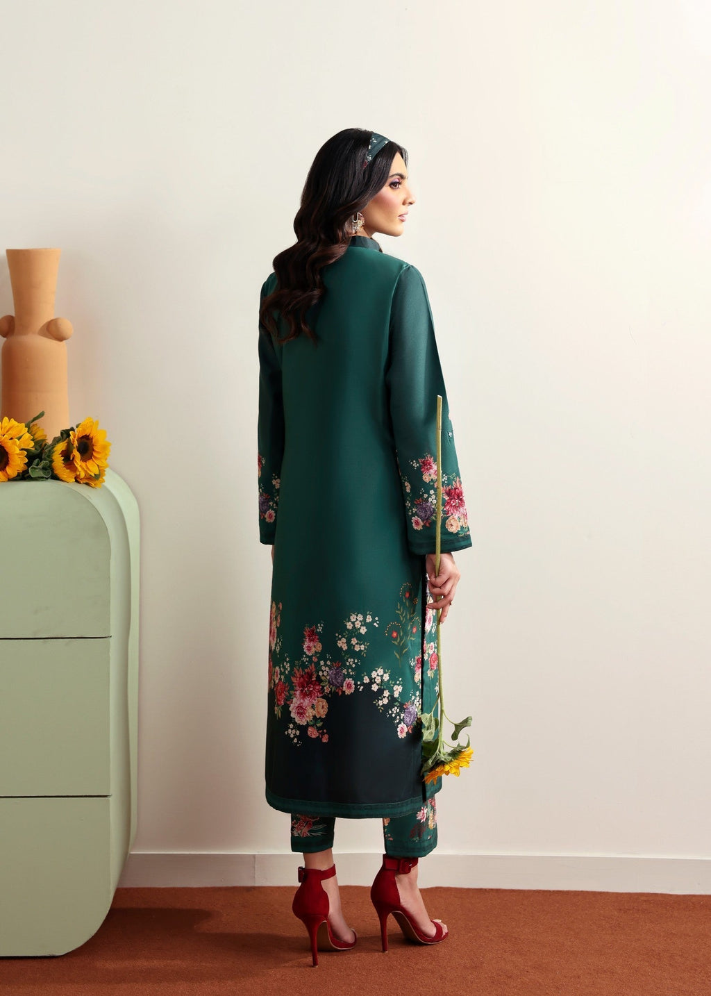 Gulaal GUL Faye PL 10 V2 25 Women 2pcs