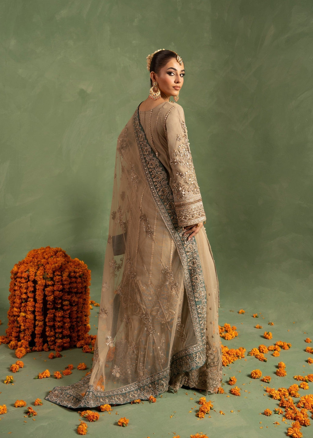 Arwias dilzaib 1538 Women 3pcs