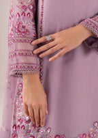 Pehnawa Fashion Light muse chiffon Women 3pcs