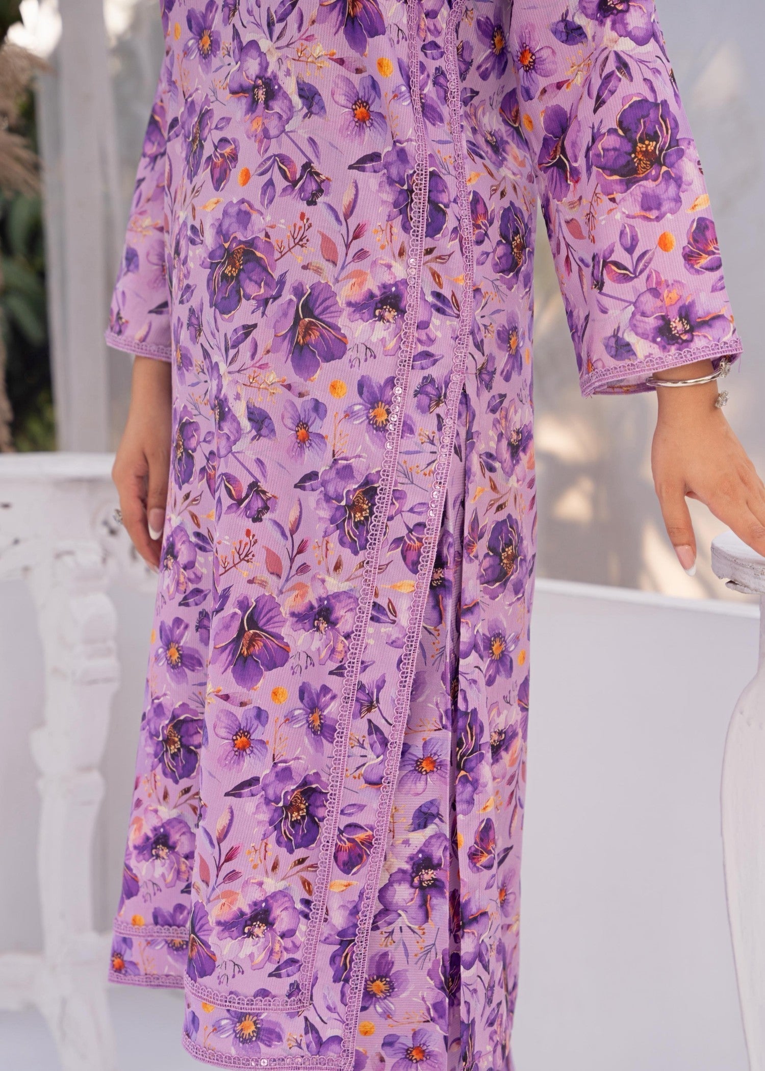 B.K Clothings Mirage Women 2pcs