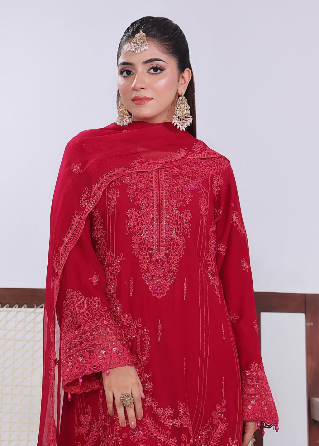 Polawn PD FORMAL 25 460 | PRET FORMAL COLLECTION Women 3pcs