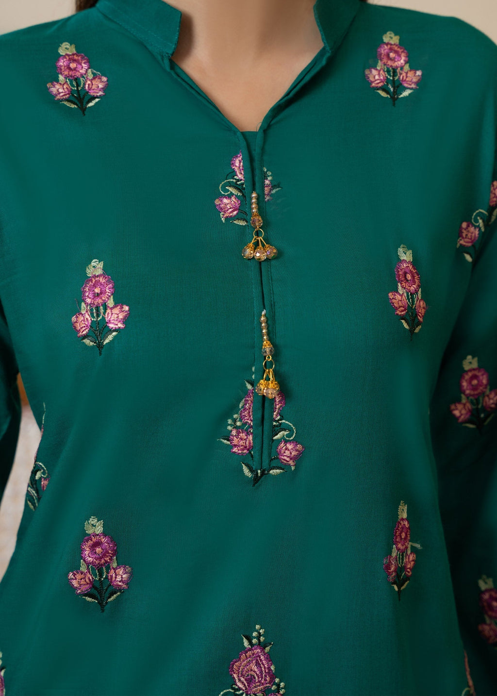 Momin Online Eb0604 Women 2pcs