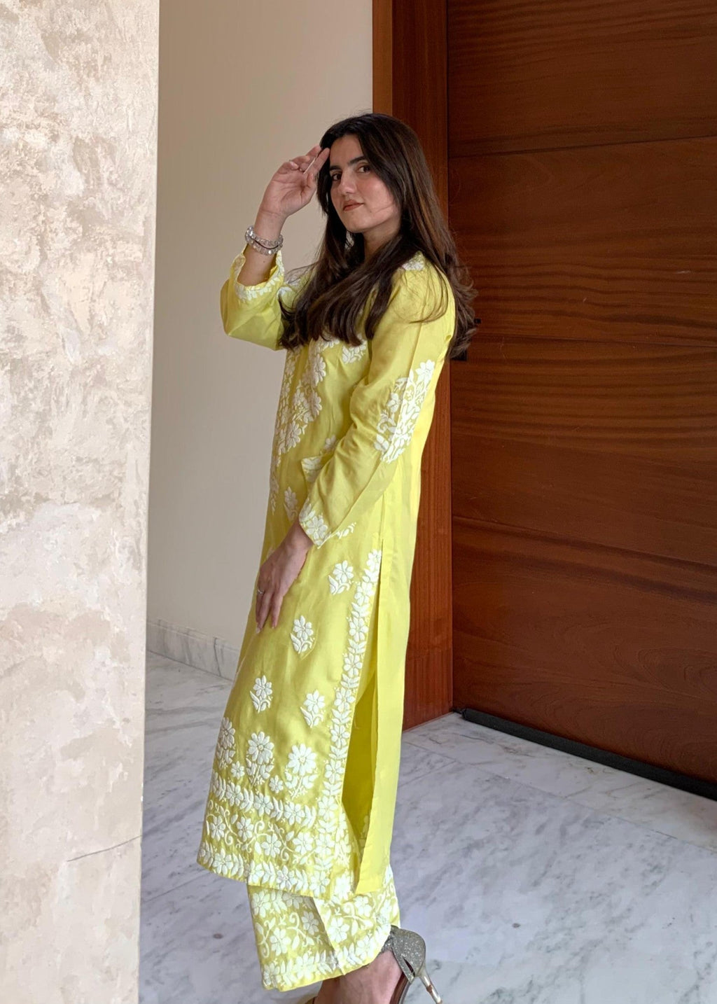 Preetpret Chicken Kari Lemon Women 2pcs