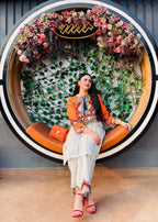 Preetpret Melvin Women 2pcs