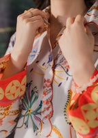 Kiara Fresco Women 2pcs