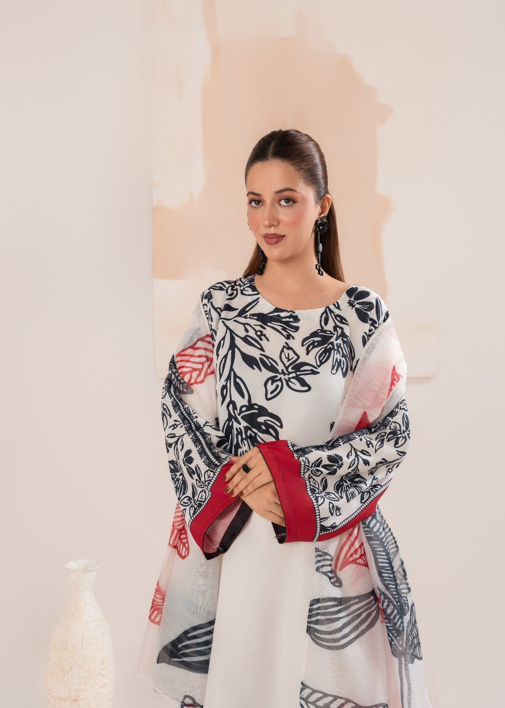 Stylish Collection ROOMI Women 3pcs