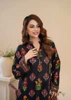 Zeenat & Zoha ROHI Women 3pcs