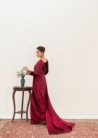 Tonics Clothing RUBY Women 3pcs