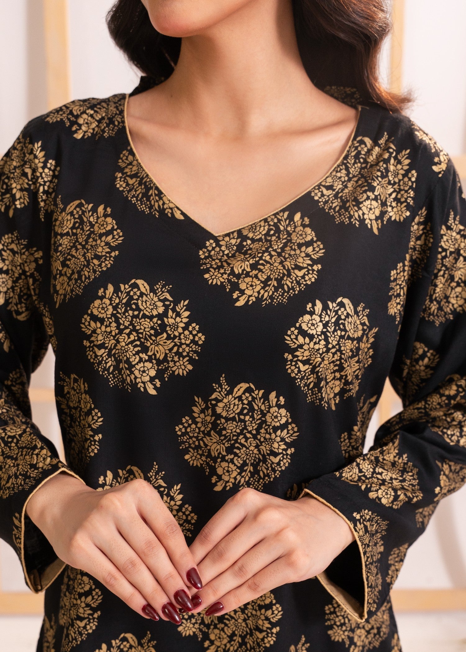 Zeekstore D010 Women 2pcs