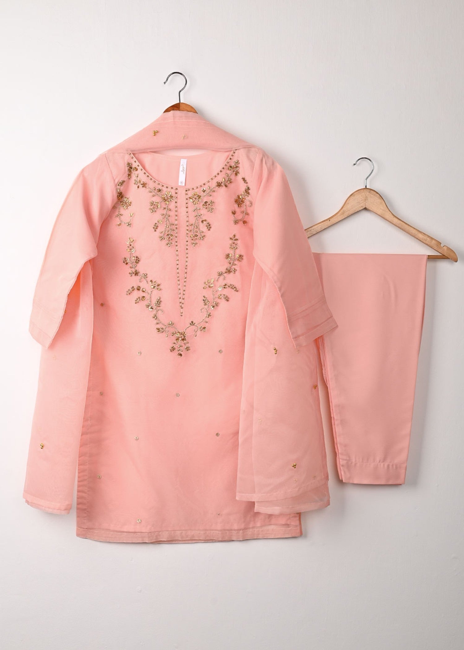 Rehlin RTW 271 | Women’s Organza Women 3pcs