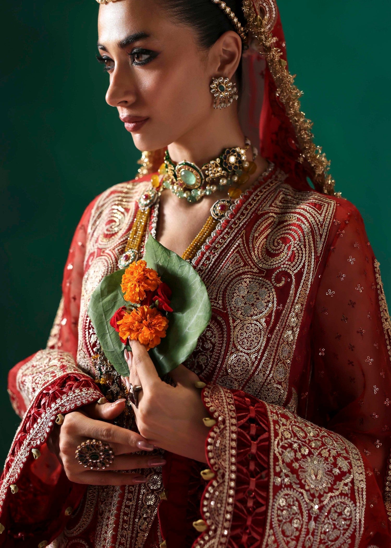 Sable Vogue FC 02 25 Stitched Maxi Women 3pcs