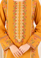 Bin Fatteh Fashion SOMRO Women 2pcs