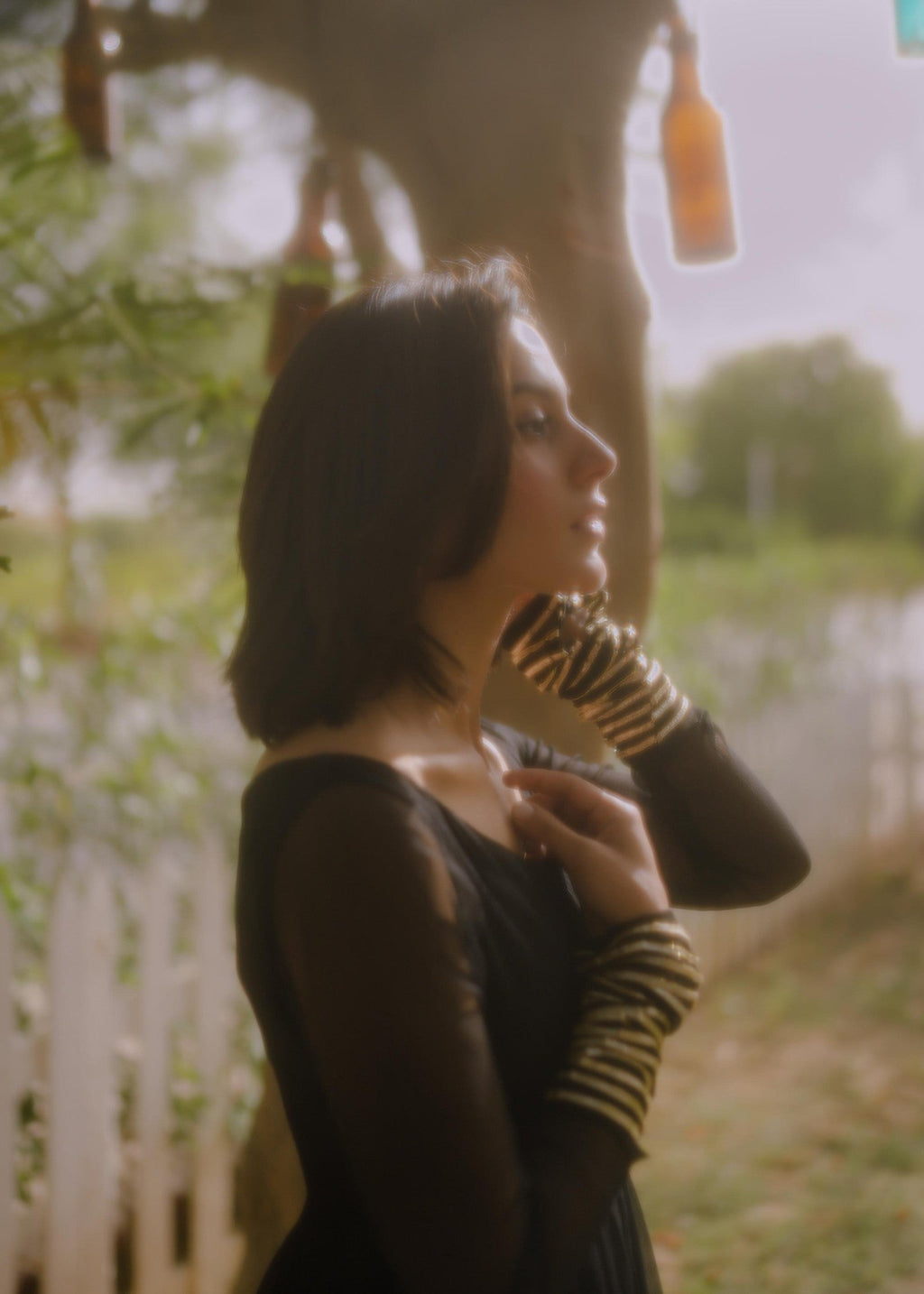 Tabassum Gauhar Ara Begum Women 2pcs