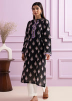 Zellbury WPS2511996 black Women 1pcs