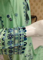 Zaha ELAYA (ZL25 10 A) Women 3pcs