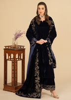 Momin Online Celeste Women 3pcs