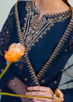 Momin Online SAHAR Women 3pcs