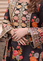 Haraj Collections SITARA Women 3pcs