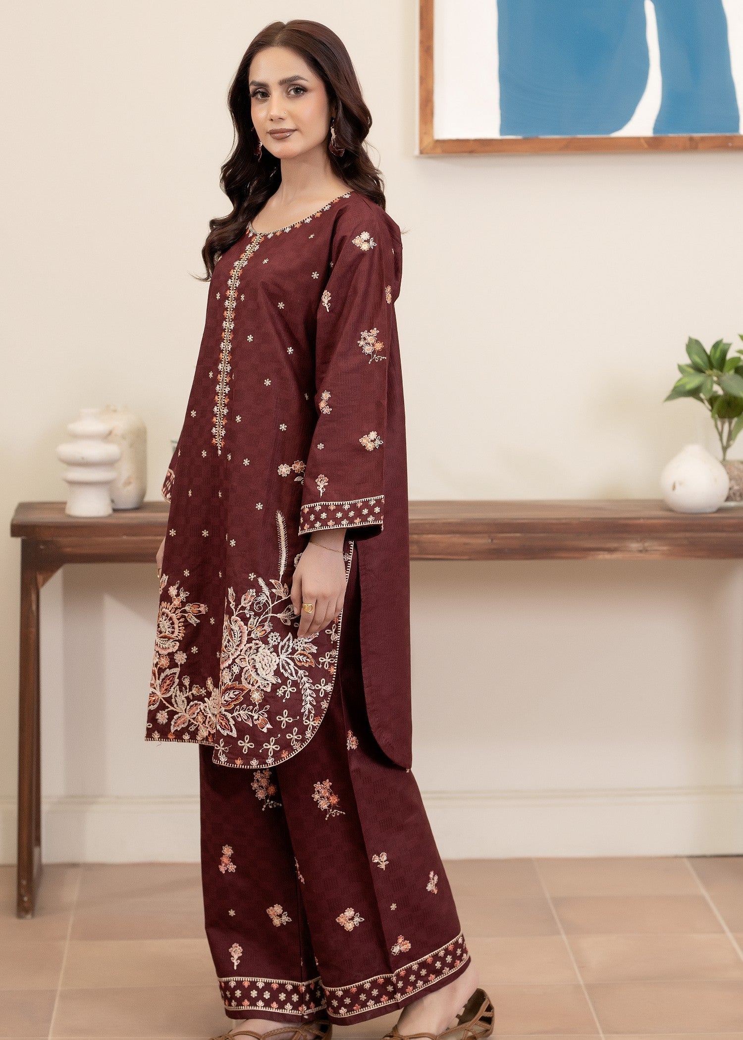 Flutterby Marina pl Women 2pcs