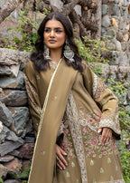 Zarqun 2591 A Women 4pcs