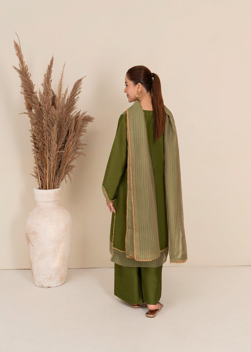 Sara Jahan SJ 165 Women 3pcs