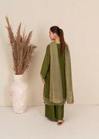 Tamanna E Libas SJ 165 Women 3pcs