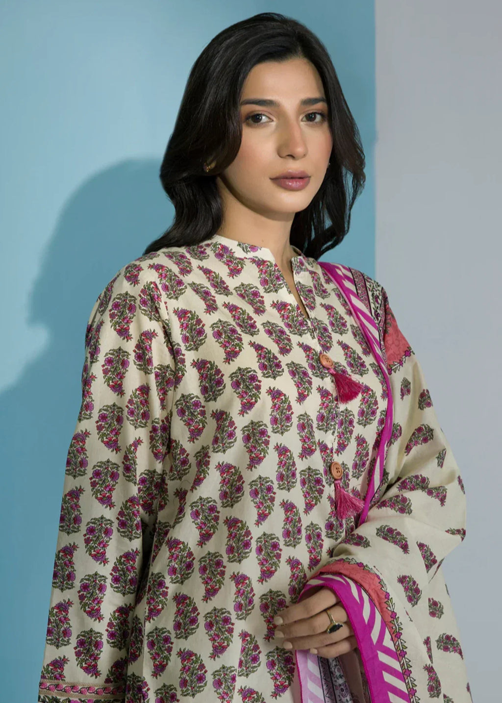 Zellbury WPC2522621 Beige Women 2pcs