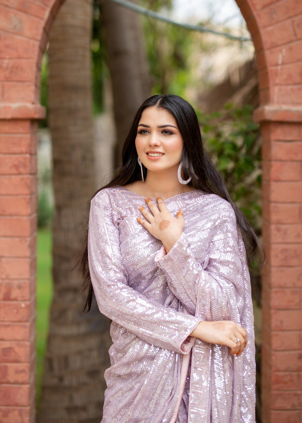 Qasim Anwer By Chandni Bridals ZERESHK Women 2pcs