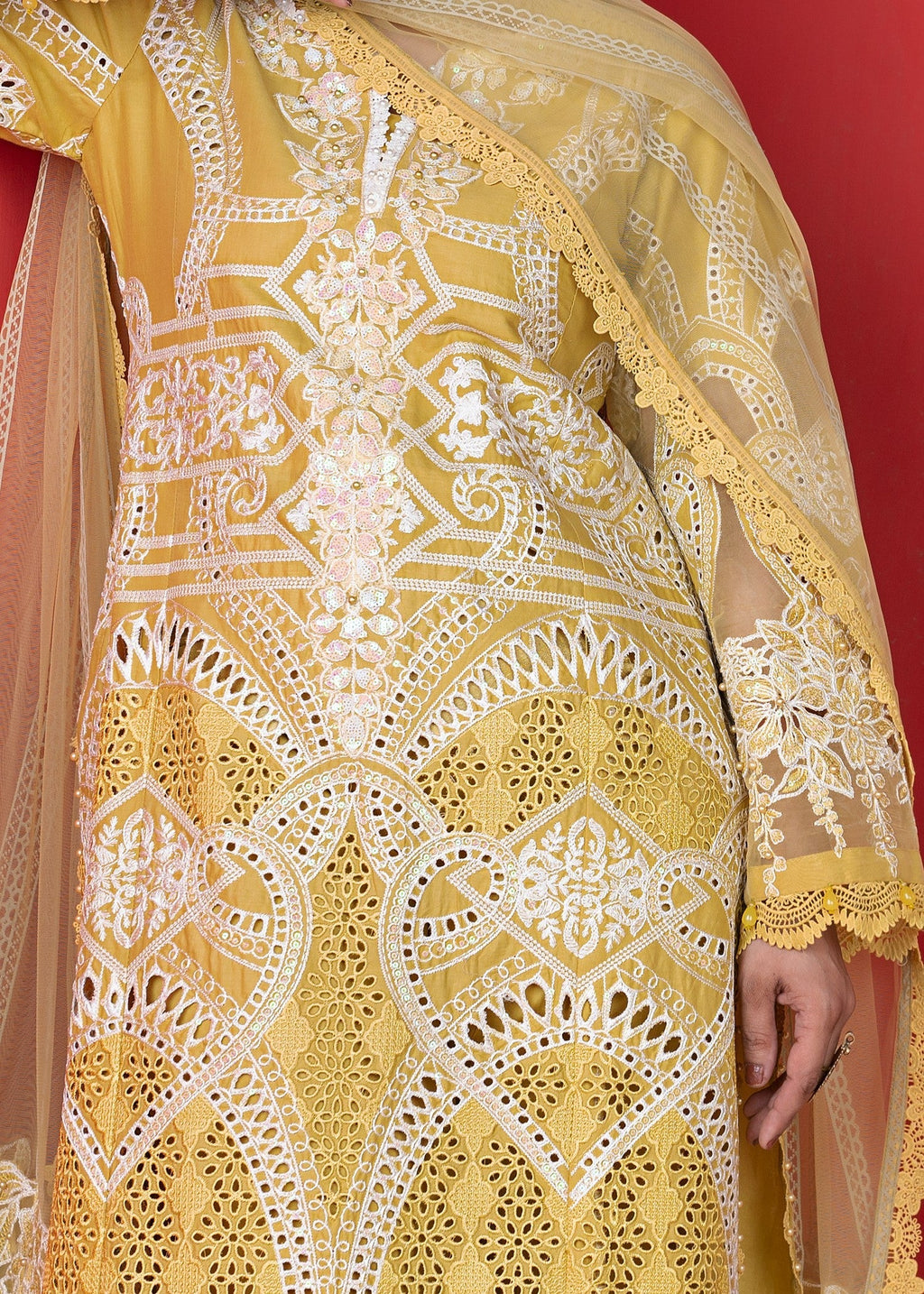 Sajni Fashion 3503 Women 3pcs