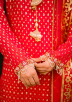 Laal Clothing ZLC 047 Women 3pcs