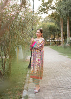 Midway Arts Lvory Women 2pcs