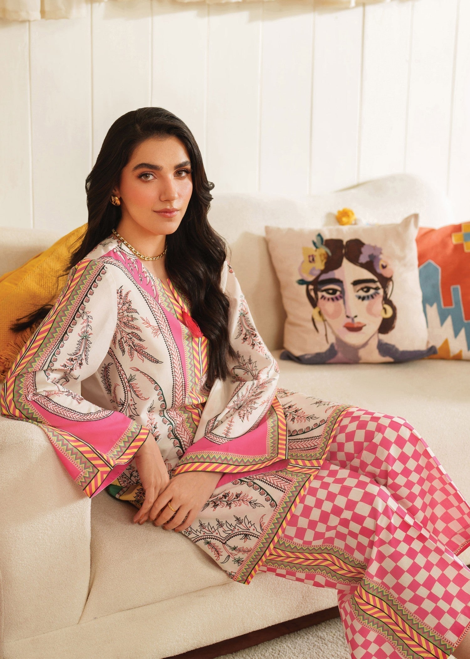 Garnet Clothing Eloura Women 2pcs