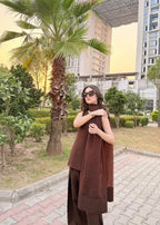Ezno.Pk Ashna Women 3pcs