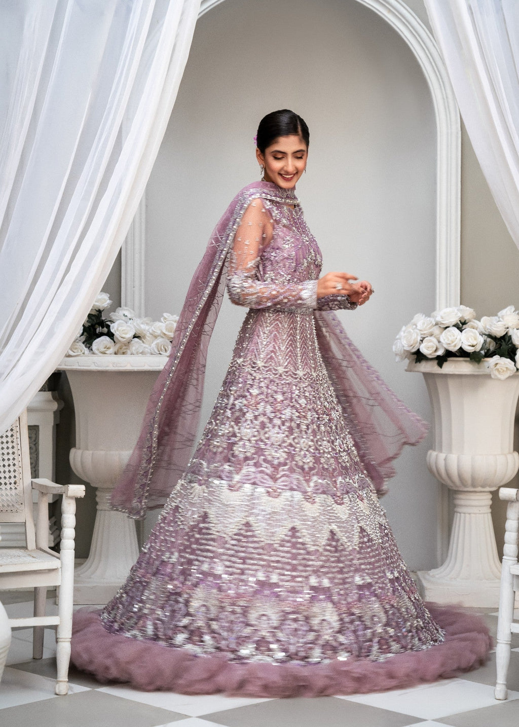 Rang-e-Meeras BE MISAL Women 2pcs