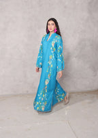 Ripret Ora Kaftan Women 1pcs