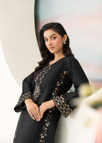 Flutterby Maheen bk Women 2pcs