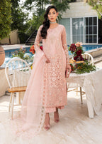 Zarqun 2556B Women 3pcs