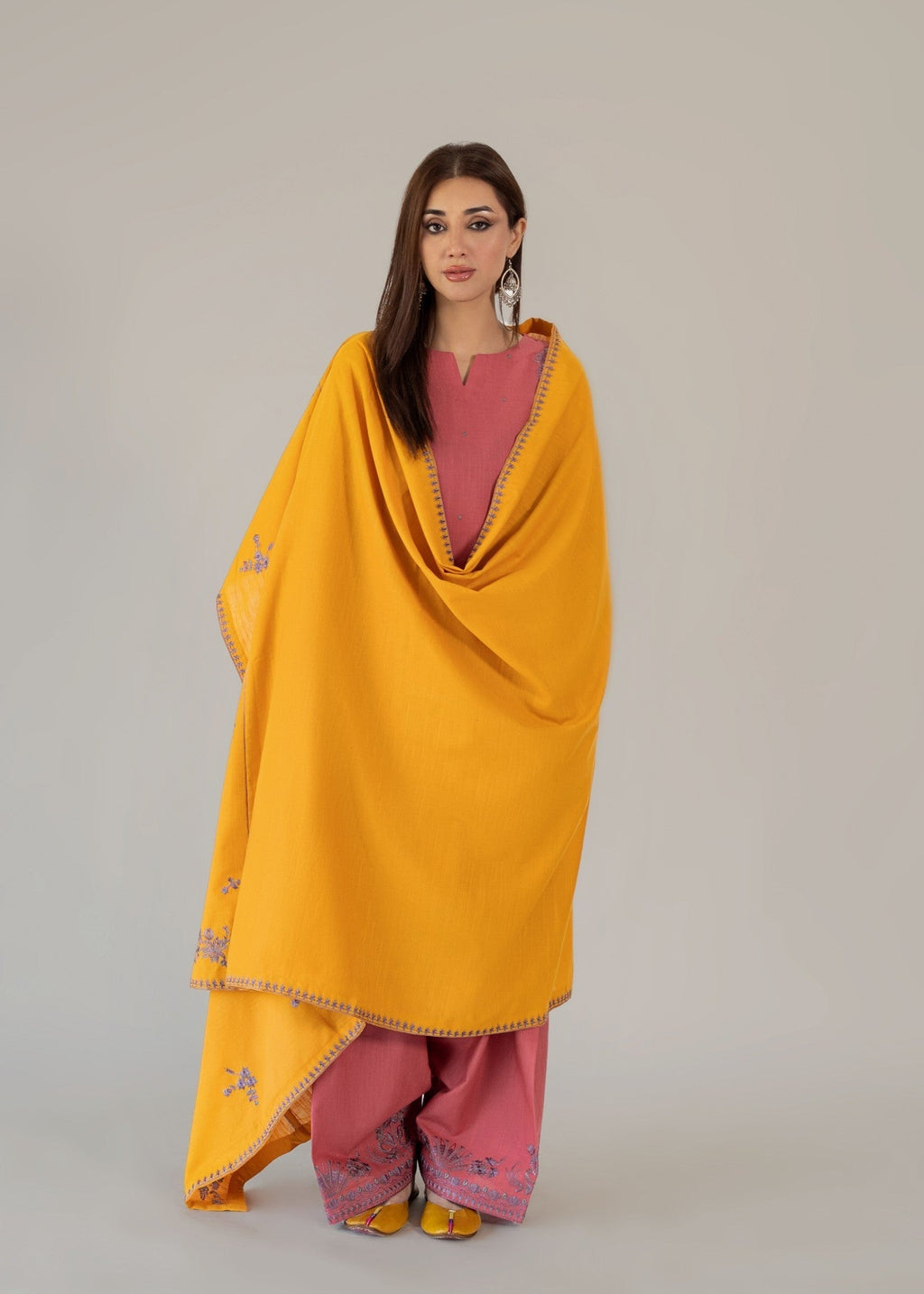 Urge Pret PINK PLUSH Women 3pcs