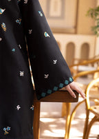 Zainab Musa NOIRE Women 2pcs